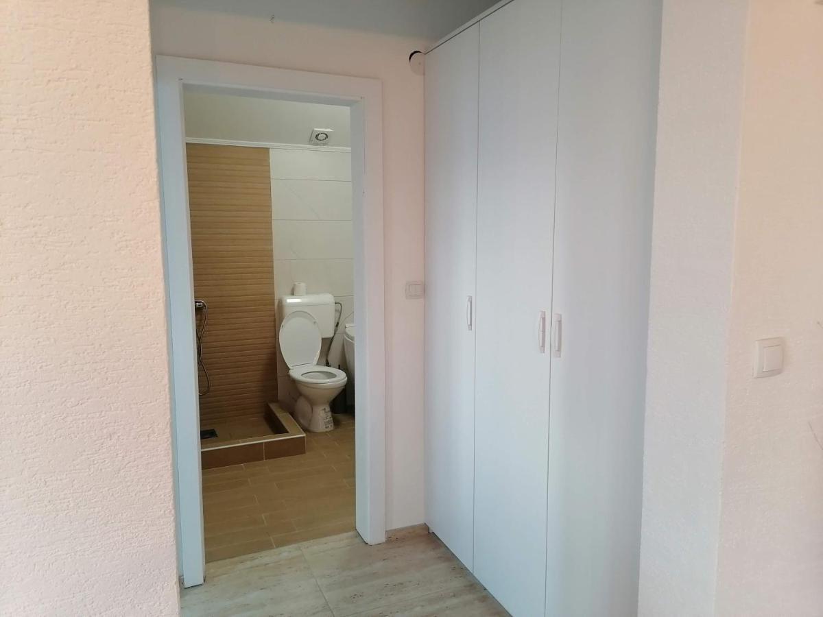 Apartmani Lane 1 Kraljevo Exterior foto